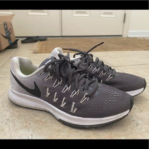 Nike sneakers for boys